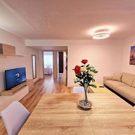 Apartamento Ave Vigo Ngoại thất bức ảnh