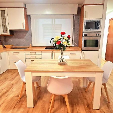 Apartamento Ave Vigo Ngoại thất bức ảnh