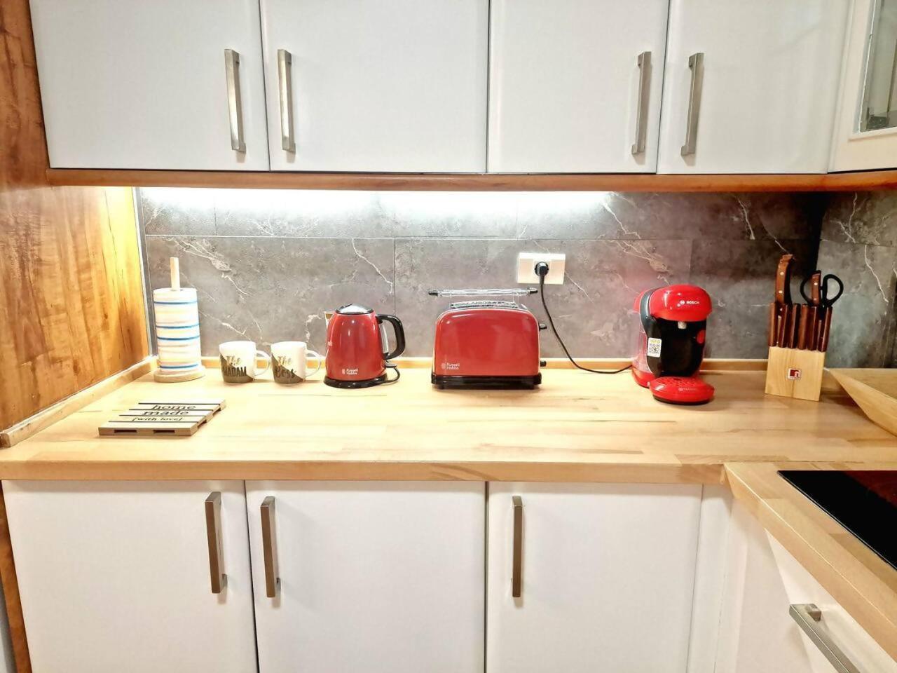 Apartamento Ave Vigo Ngoại thất bức ảnh